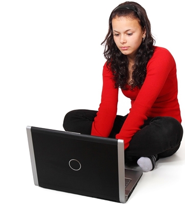 Protect your children on the internet with digital forensic services