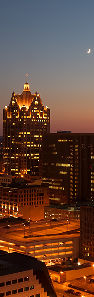 Wisconsin lawyers choose experienced Milwaukee private investigators