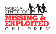 National Center for Missing & Exploited Children