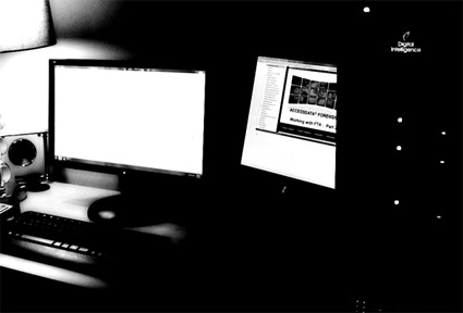 Milwaukee private investigator helps find out if your spouse is cheating Digital Intelligence FRED Workstation