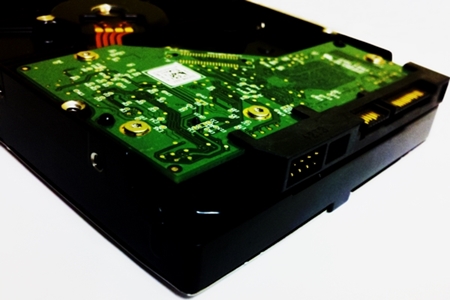 Milwaukee digital detective hard drive cloning Western Digital hard drive forensic analysis
